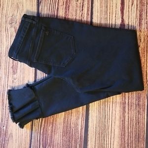 Sam Edelman High Rise Skinny Ankle jeans The Stiletto